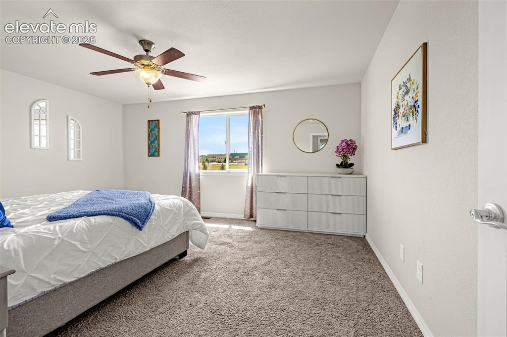 6167 Mumford Drive Colorado Springs CO 80925