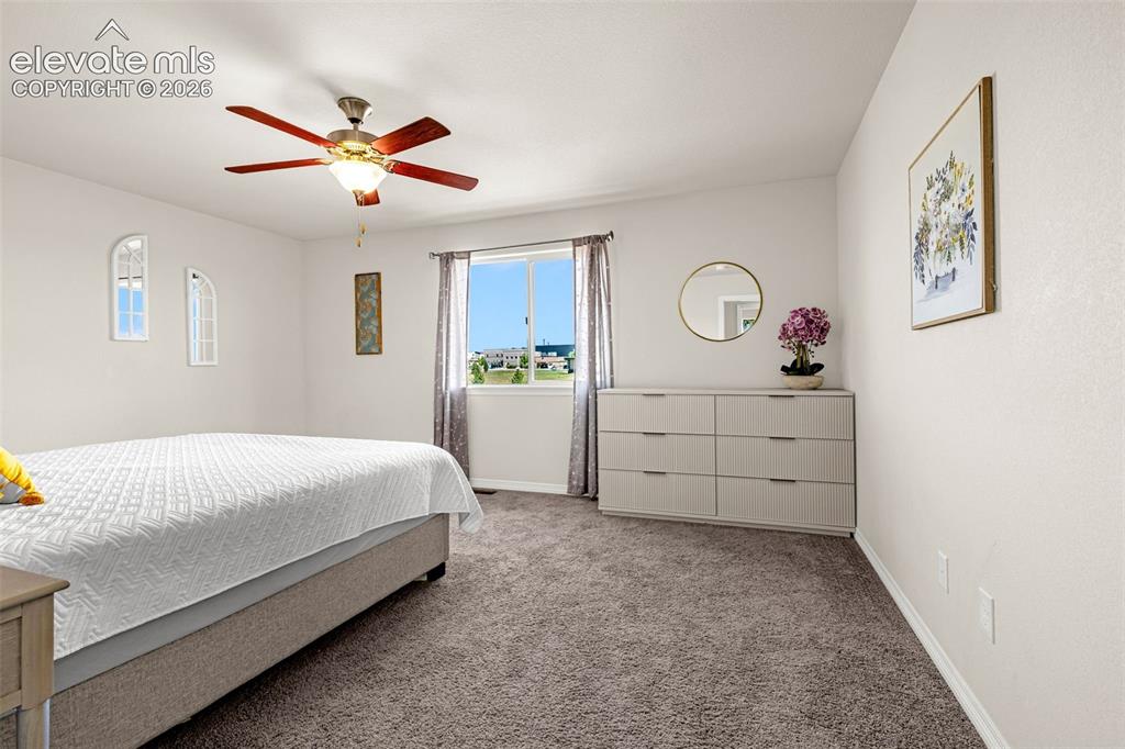 6167 Mumford Drive Colorado Springs CO 80925