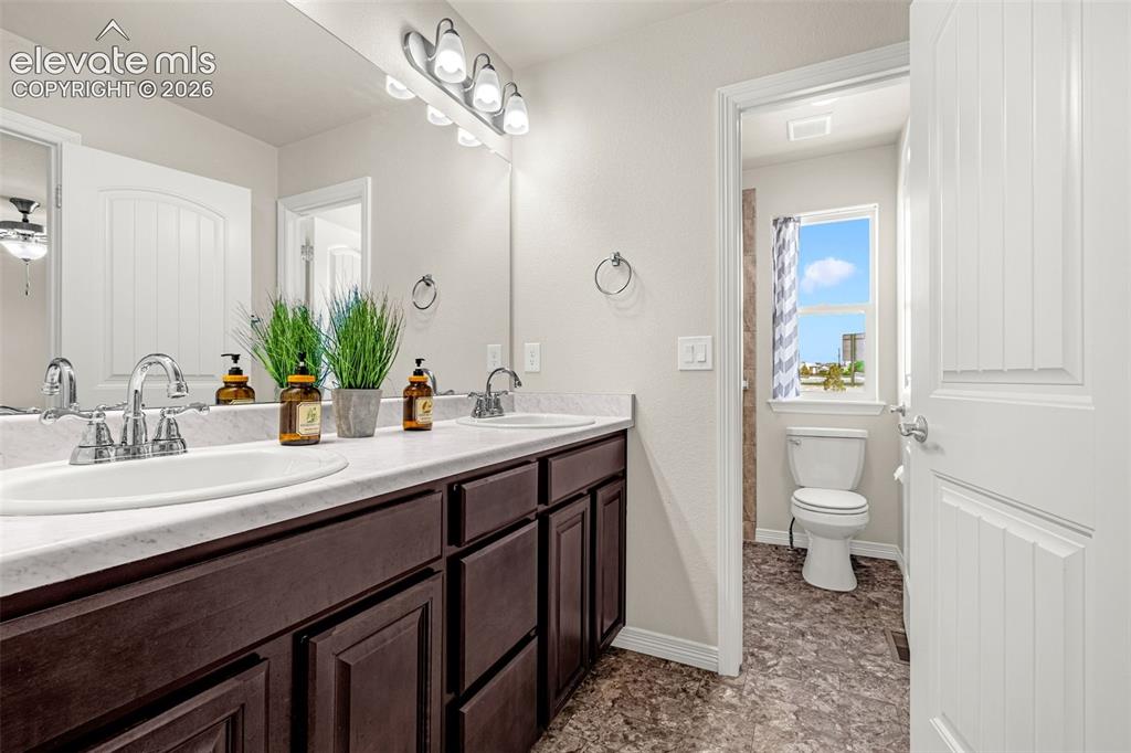 6167 Mumford Drive Colorado Springs CO 80925