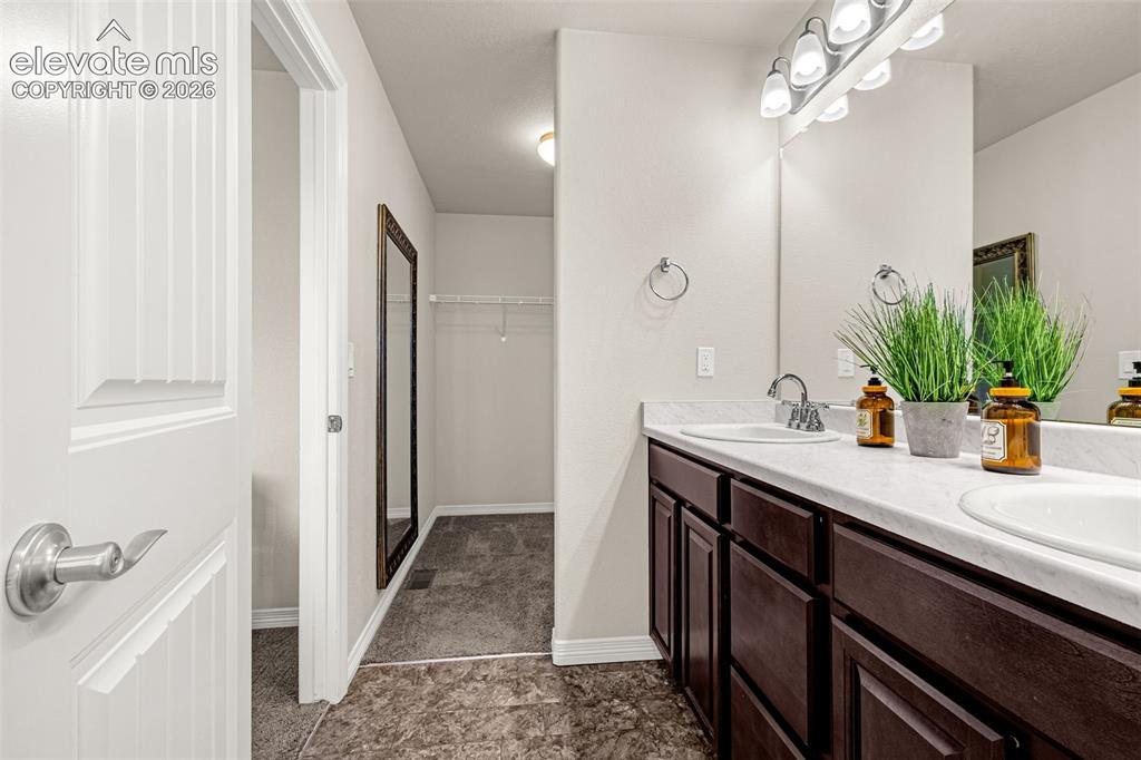6167 Mumford Drive Colorado Springs CO 80925