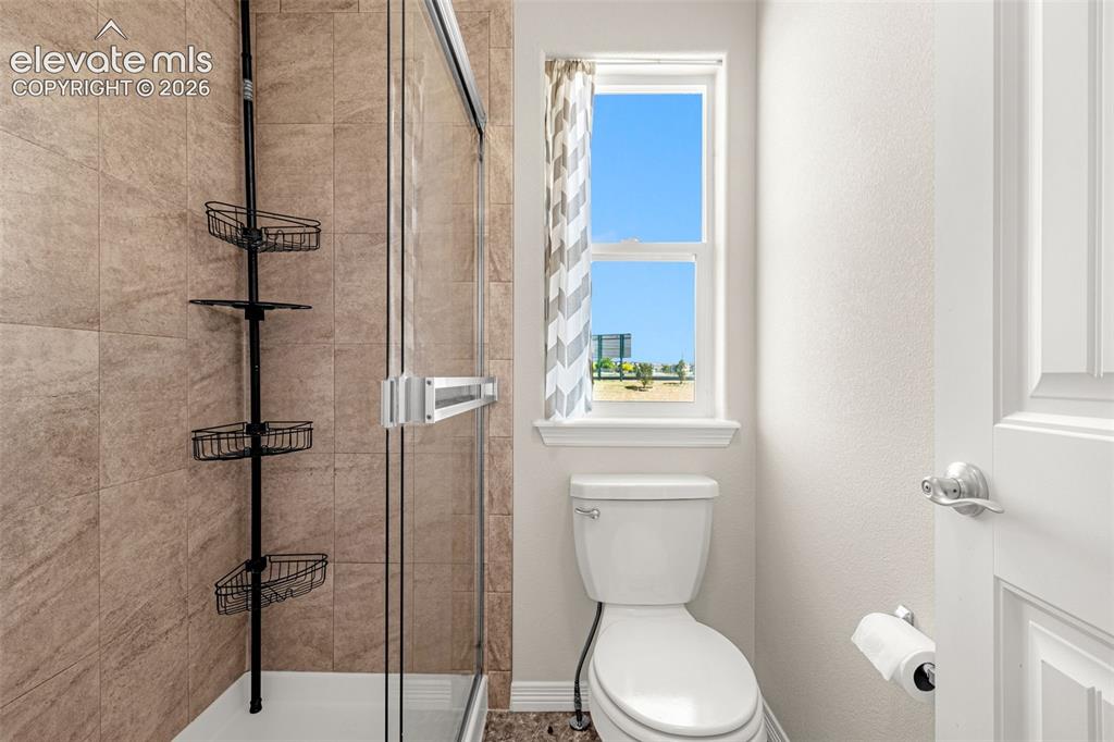 6167 Mumford Drive Colorado Springs CO 80925