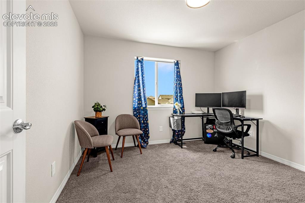 6167 Mumford Drive Colorado Springs CO 80925