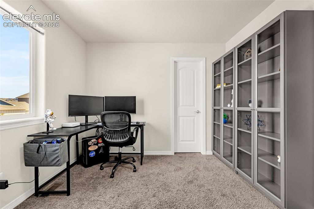 6167 Mumford Drive Colorado Springs CO 80925