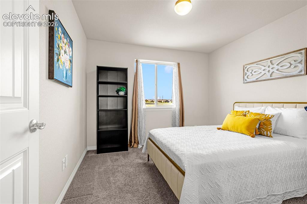 6167 Mumford Drive Colorado Springs CO 80925