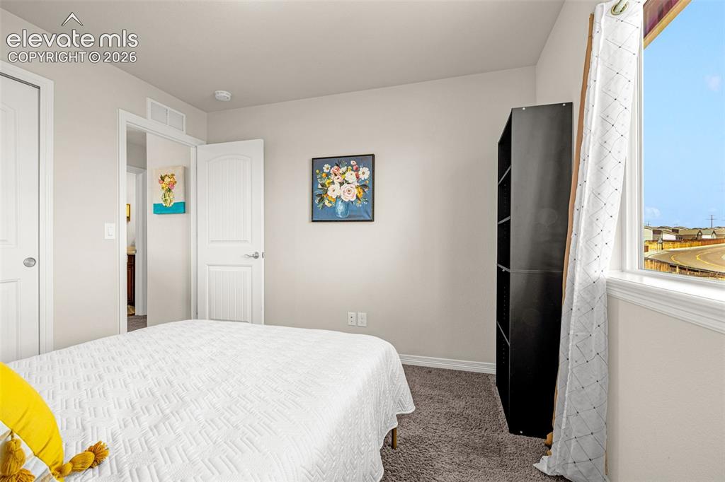 6167 Mumford Drive Colorado Springs CO 80925