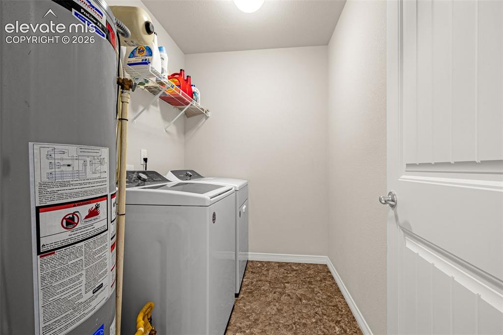 6167 Mumford Drive Colorado Springs CO 80925
