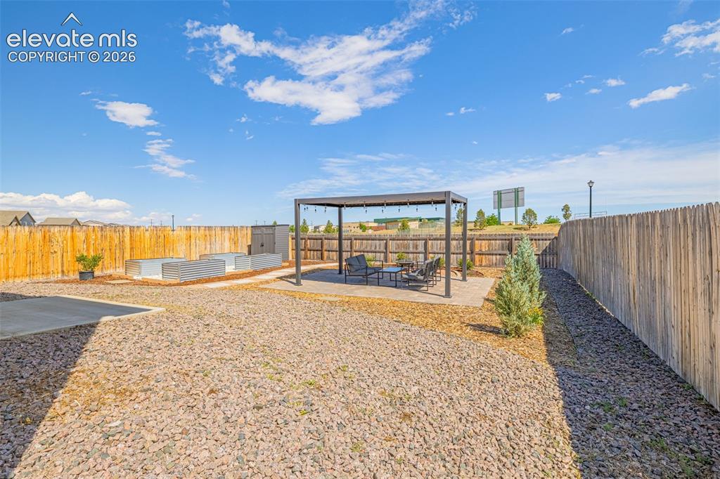 6167 Mumford Drive Colorado Springs CO 80925