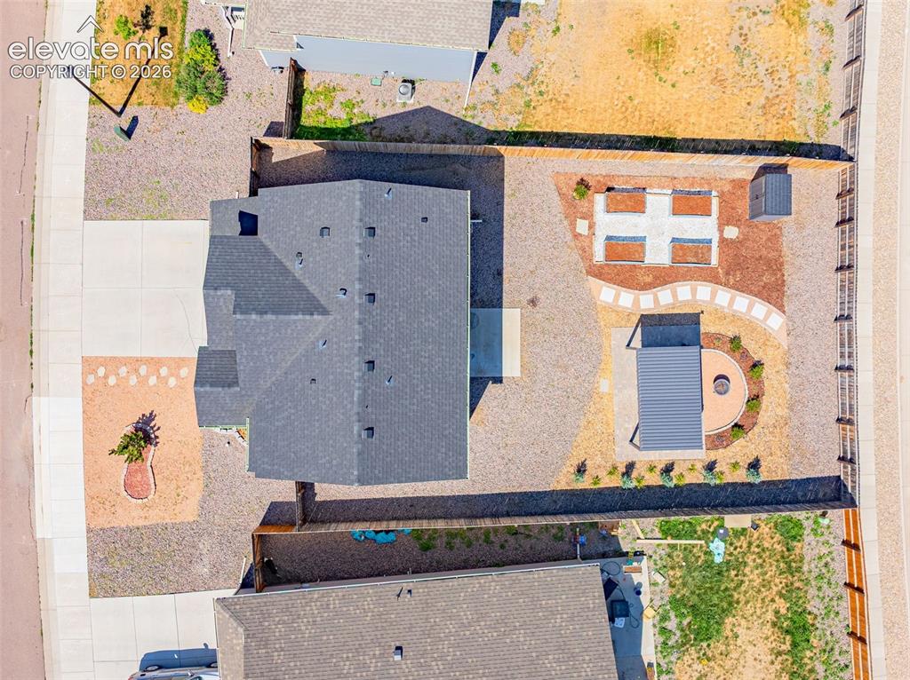 6167 Mumford Drive Colorado Springs CO 80925