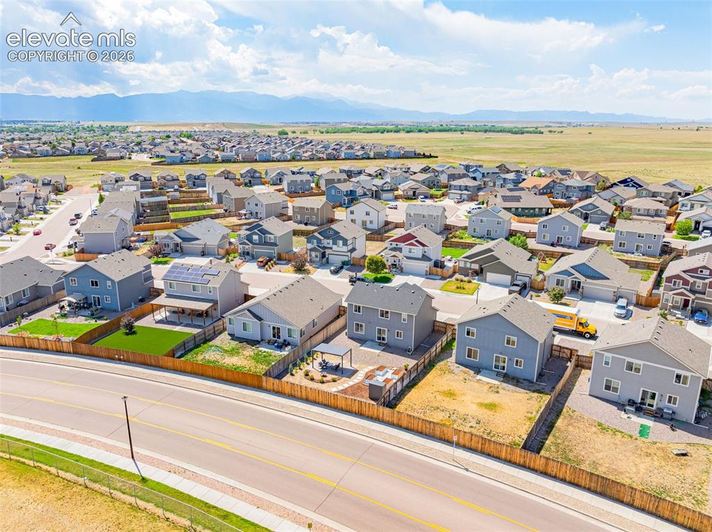 6167 Mumford Drive Colorado Springs CO 80925