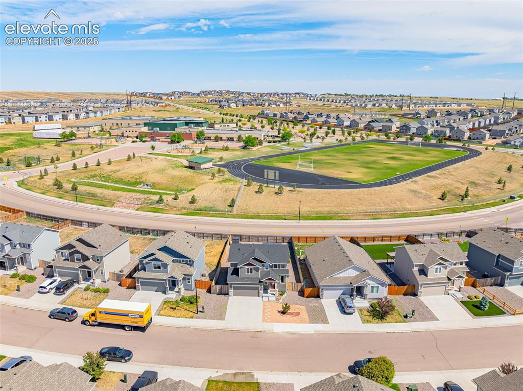 6167 Mumford Drive Colorado Springs CO 80925