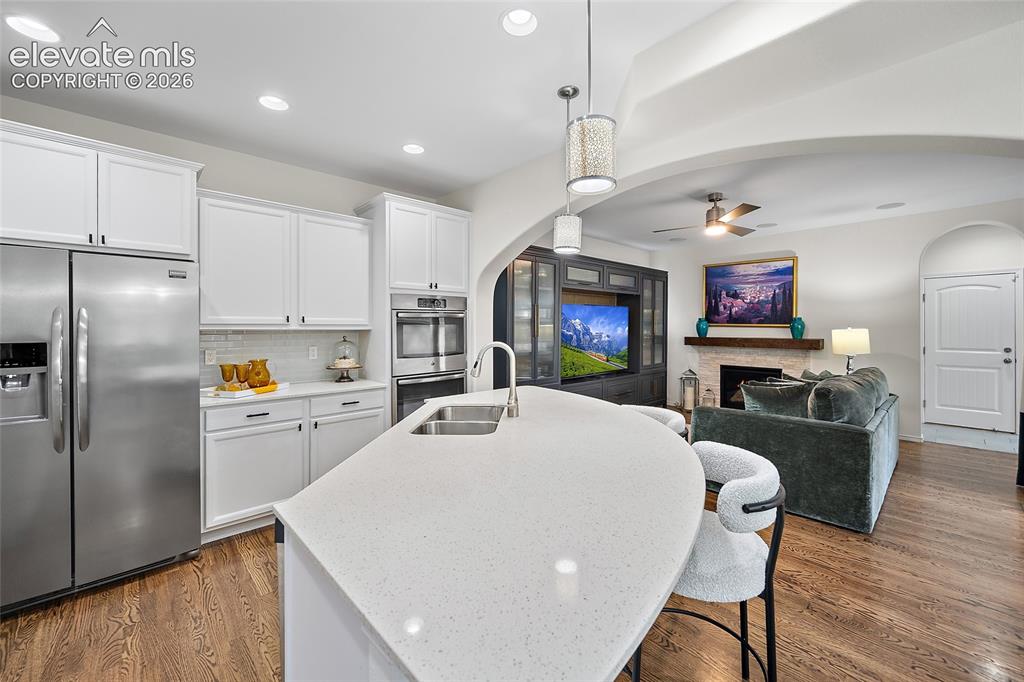 9855 Awaken Drive Colorado Springs CO 80924