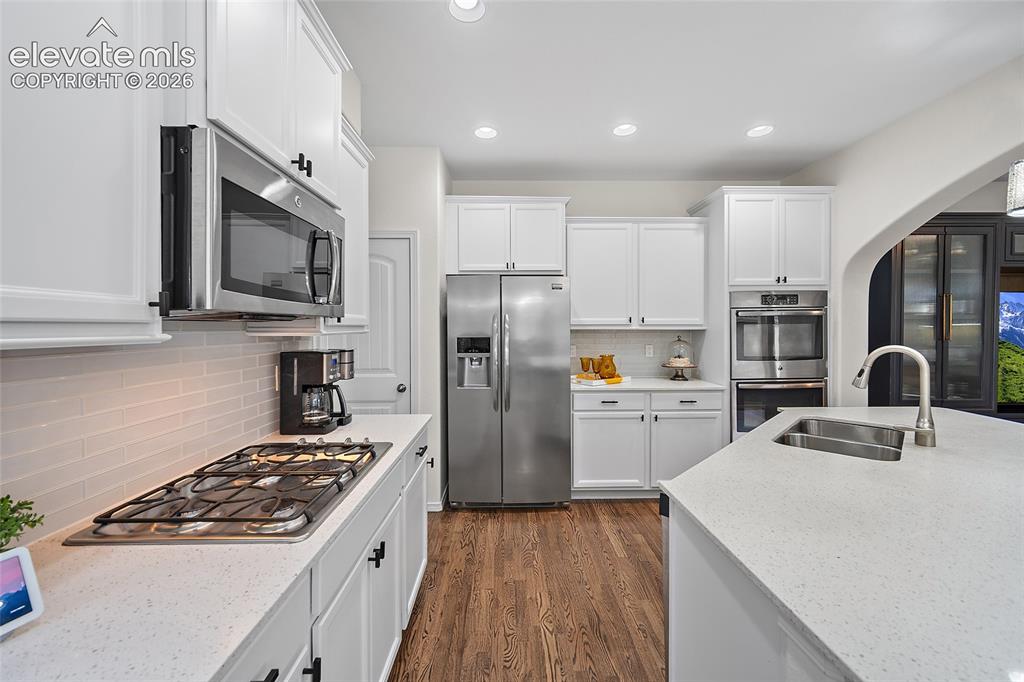 9855 Awaken Drive Colorado Springs CO 80924