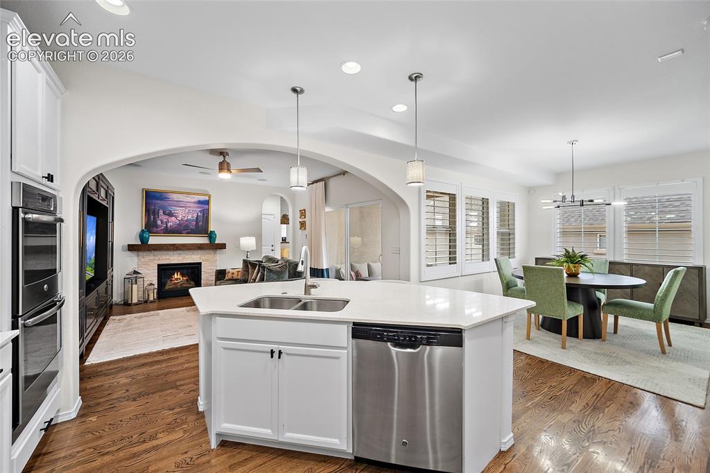 9855 Awaken Drive Colorado Springs CO 80924