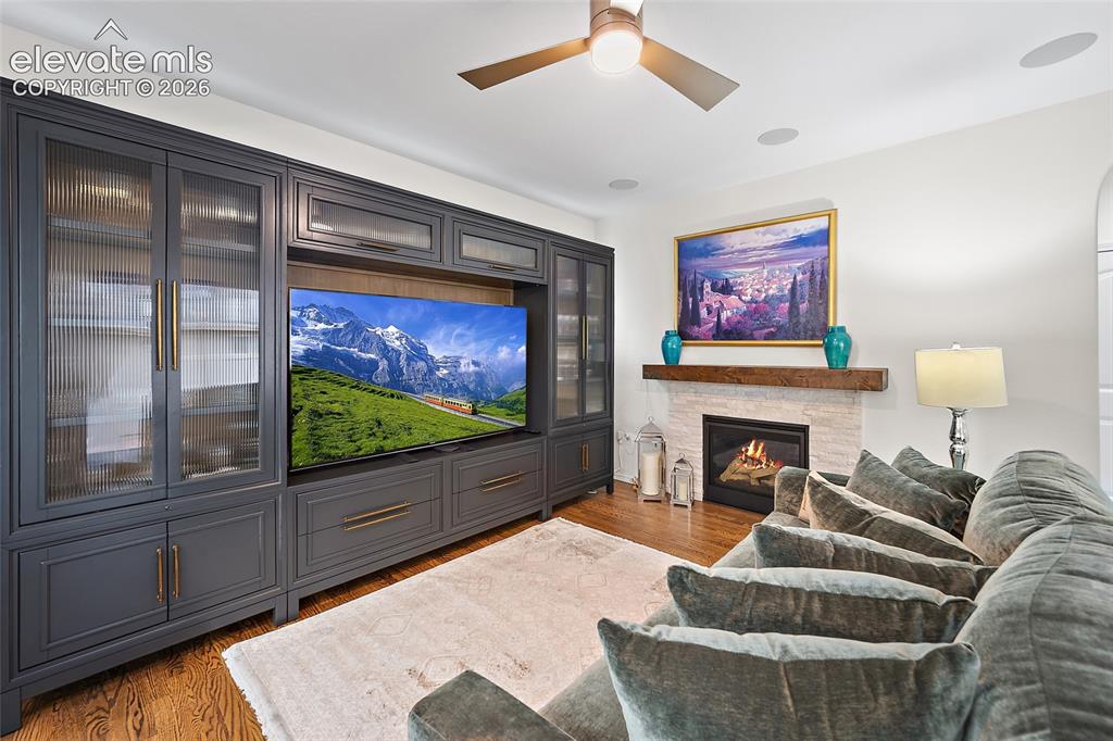 9855 Awaken Drive Colorado Springs CO 80924