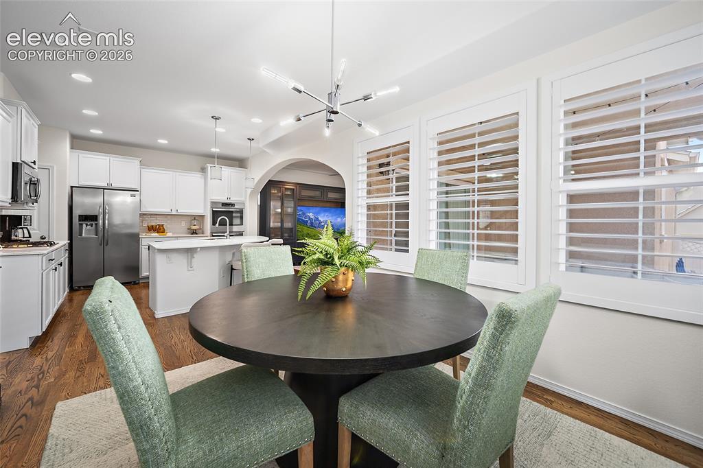 9855 Awaken Drive Colorado Springs CO 80924