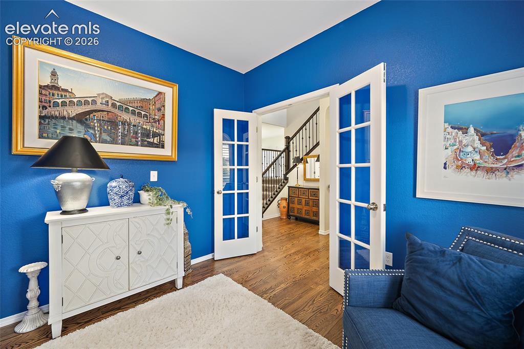 9855 Awaken Drive Colorado Springs CO 80924