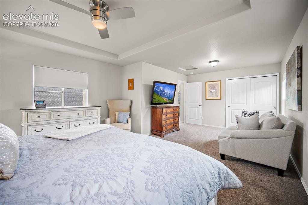 9855 Awaken Drive Colorado Springs CO 80924