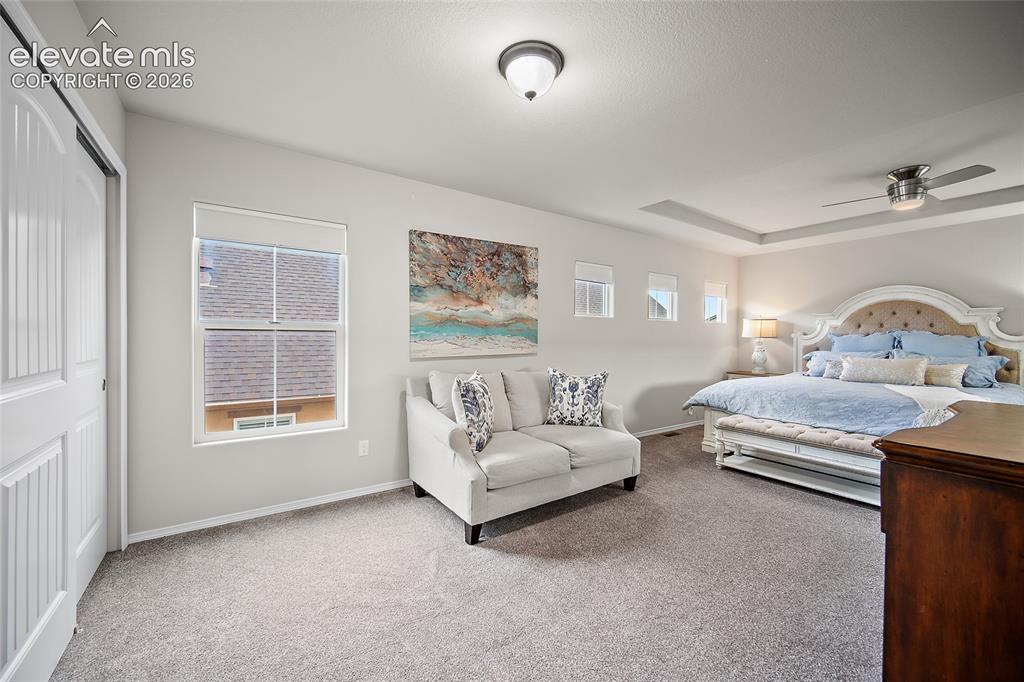 9855 Awaken Drive Colorado Springs CO 80924