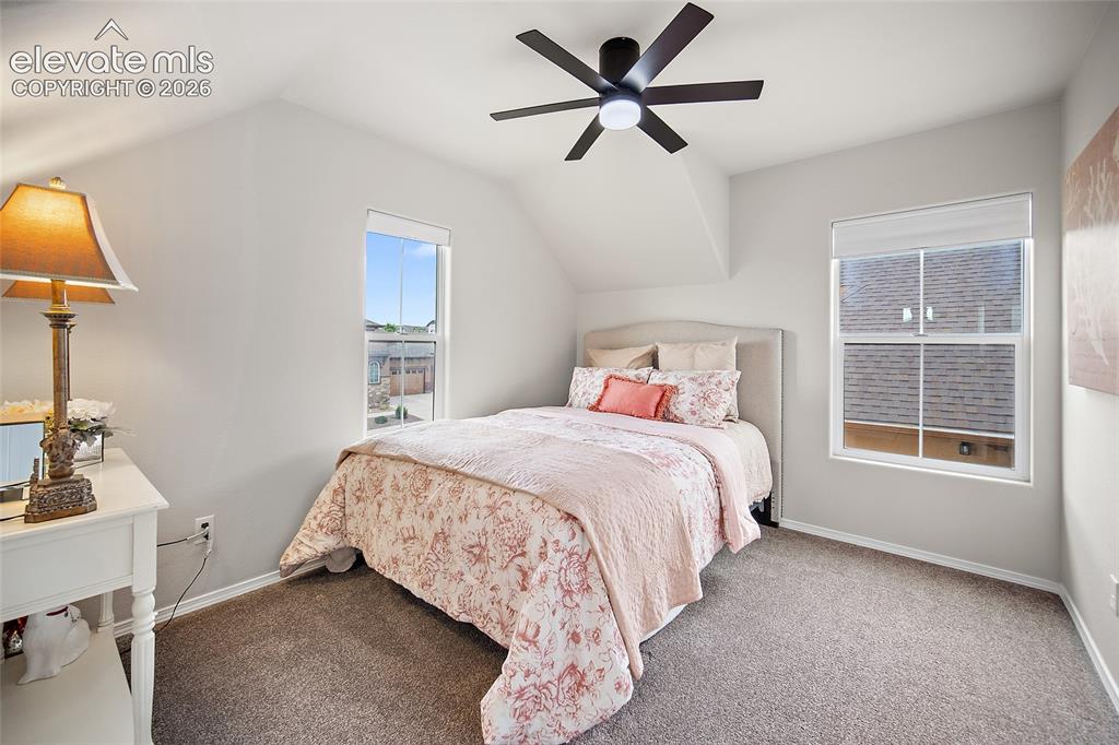 9855 Awaken Drive Colorado Springs CO 80924