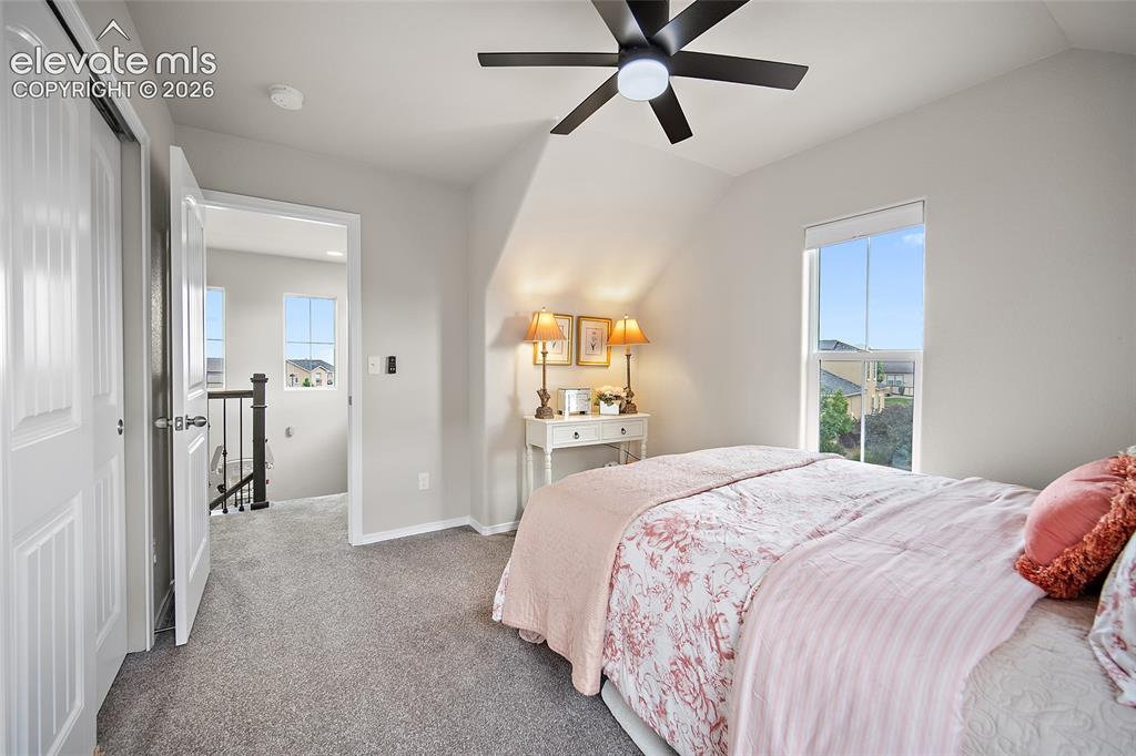 9855 Awaken Drive Colorado Springs CO 80924