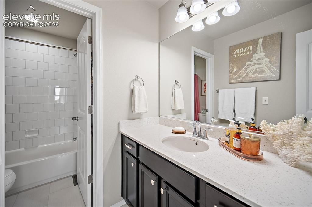 9855 Awaken Drive Colorado Springs CO 80924