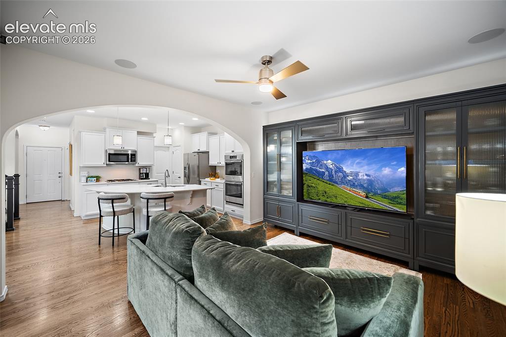 9855 Awaken Drive Colorado Springs CO 80924
