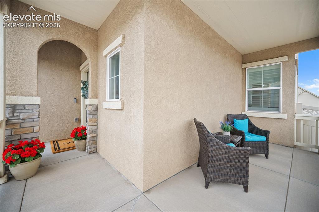 9855 Awaken Drive Colorado Springs CO 80924
