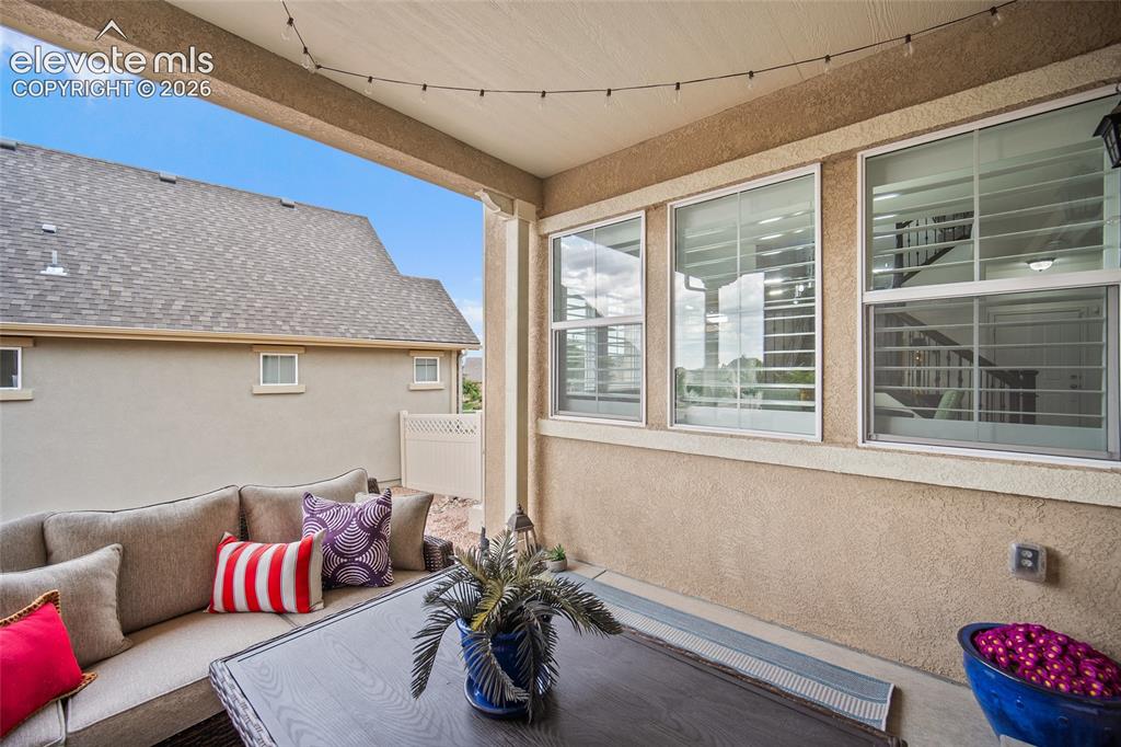 9855 Awaken Drive Colorado Springs CO 80924