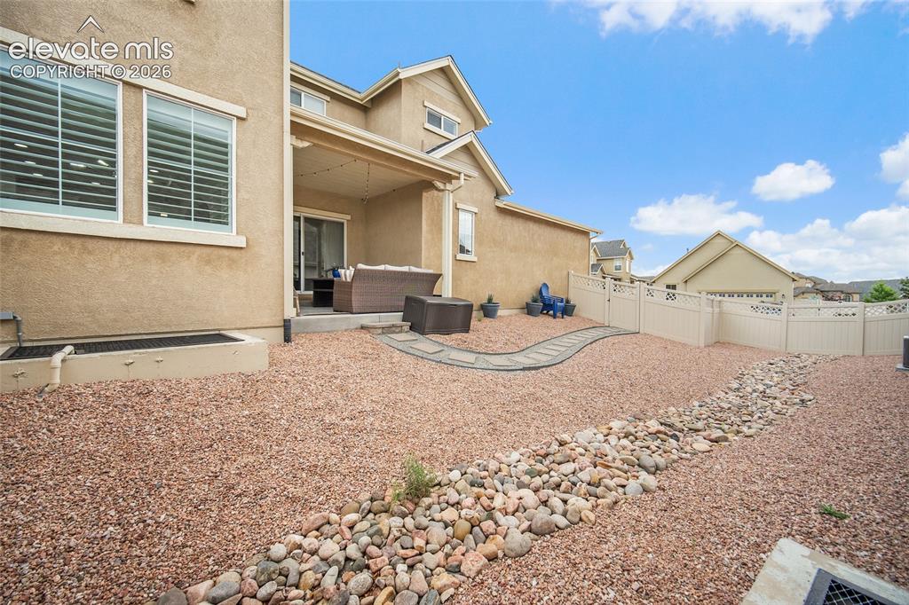 9855 Awaken Drive Colorado Springs CO 80924
