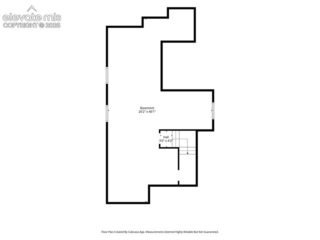 9855 Awaken Drive Colorado Springs CO 80924