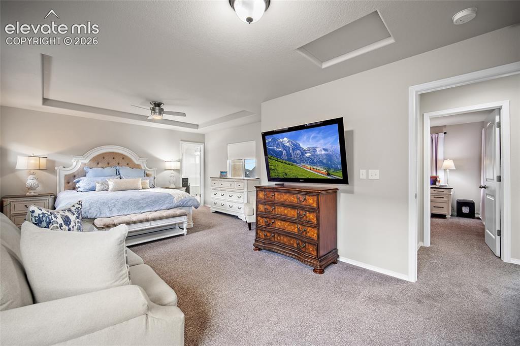 9855 Awaken Drive Colorado Springs CO 80924