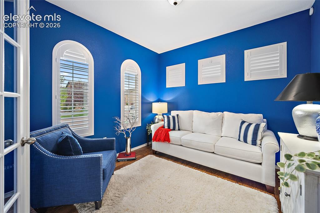9855 Awaken Drive Colorado Springs CO 80924