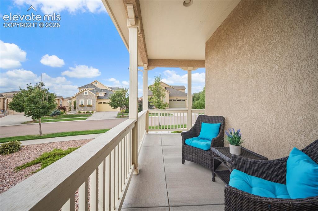 9855 Awaken Drive Colorado Springs CO 80924