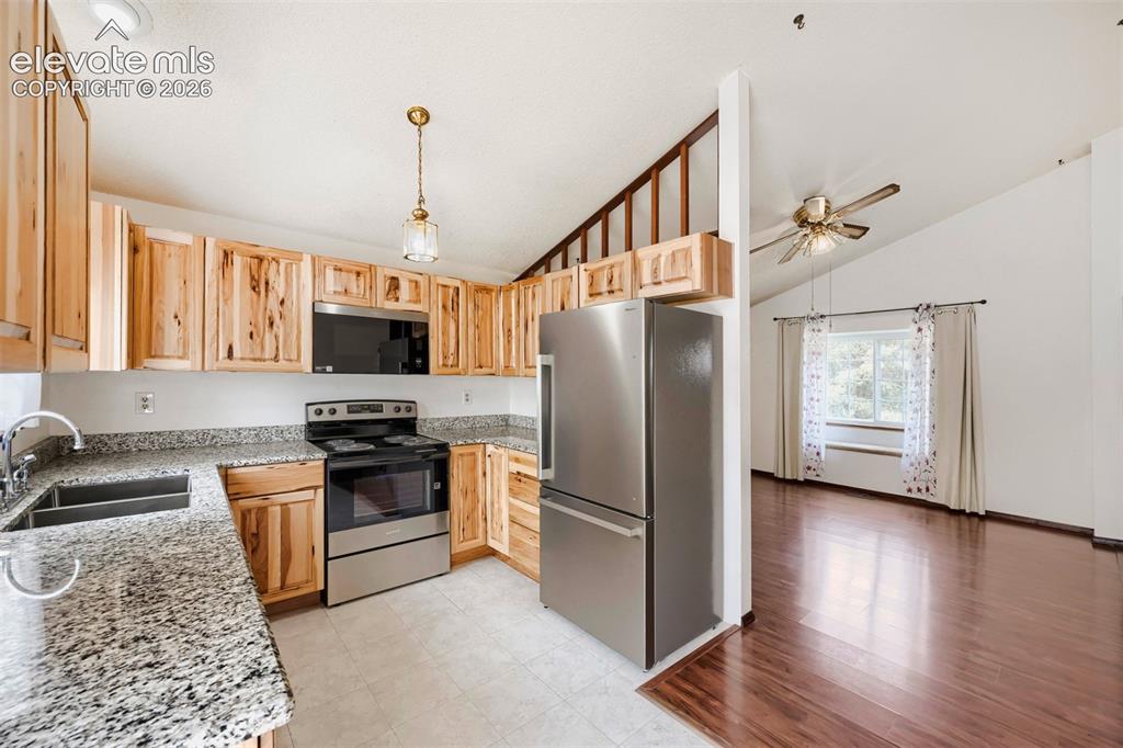 534 Blossom Field Road Fountain CO 80817