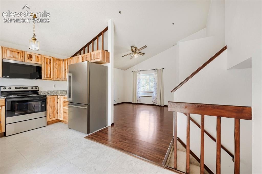 534 Blossom Field Road Fountain CO 80817