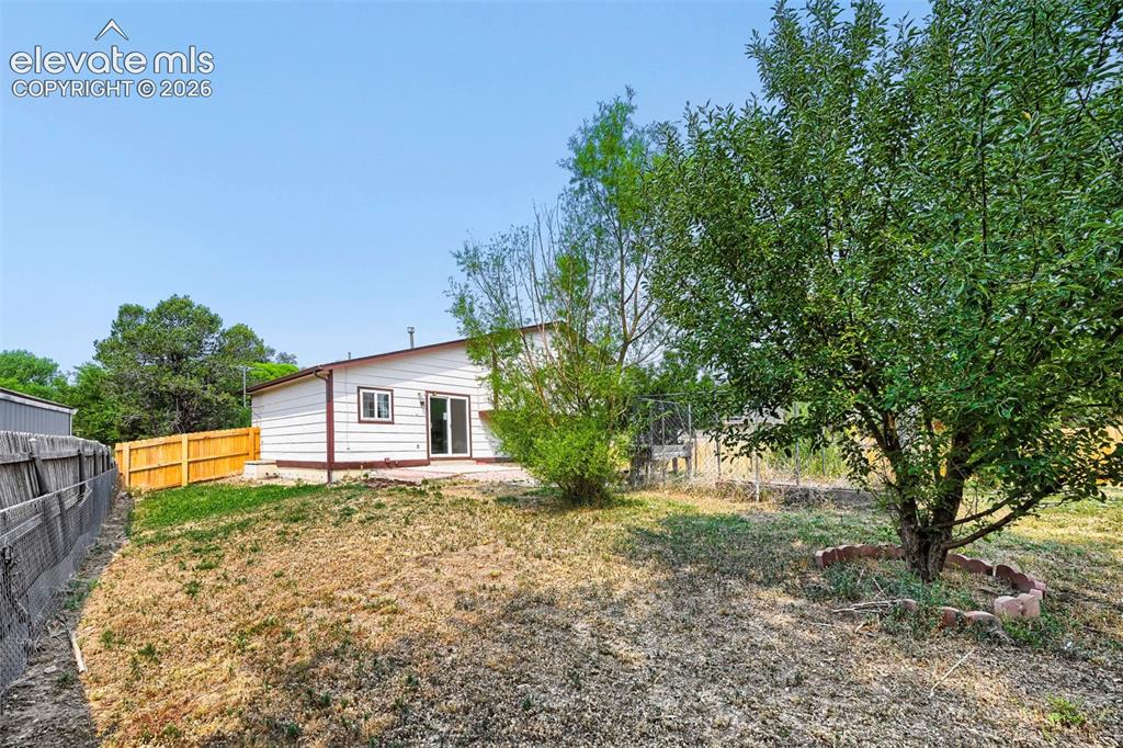 534 Blossom Field Road Fountain CO 80817