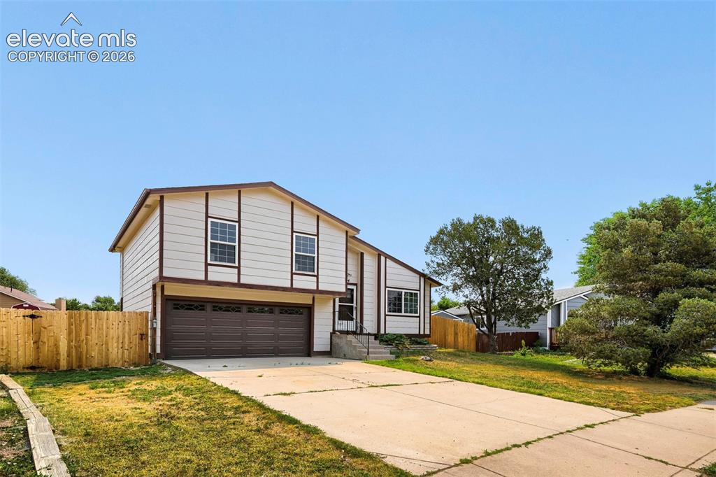 534 Blossom Field Road Fountain CO 80817