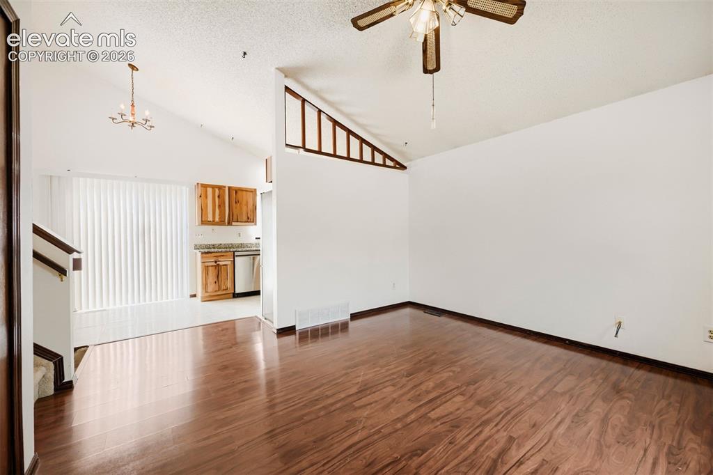 534 Blossom Field Road Fountain CO 80817