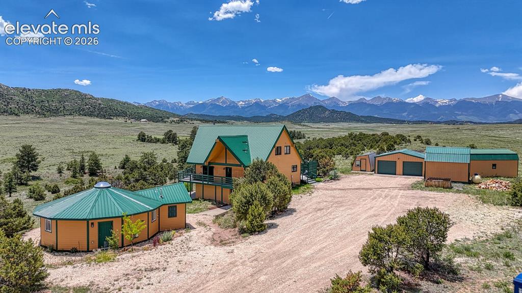 895 Acorn Road Cotopaxi CO 81223