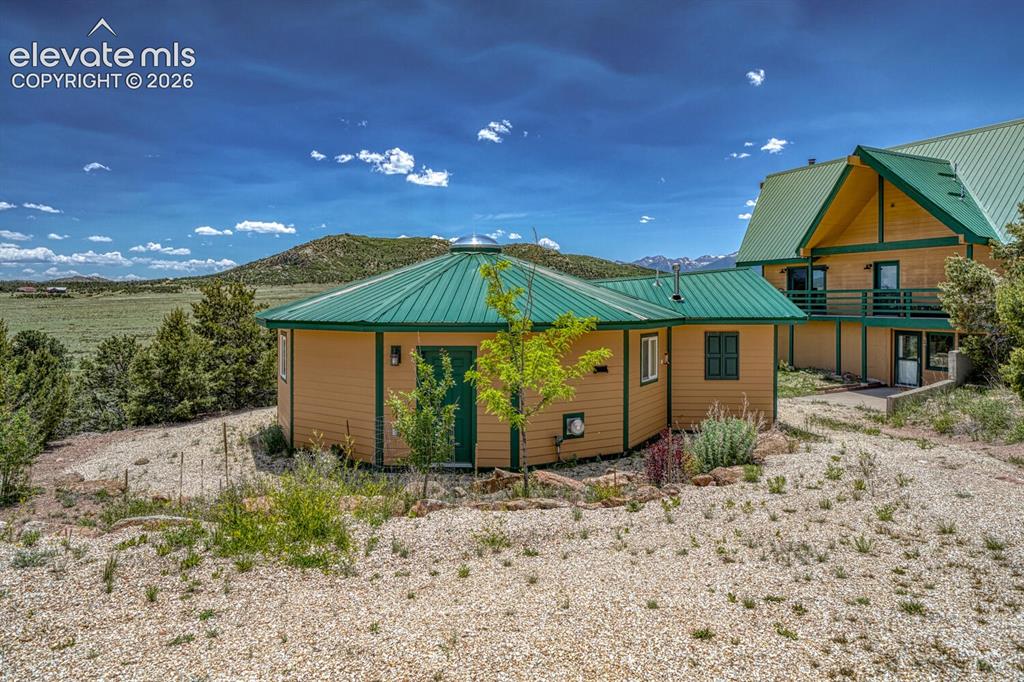 895 Acorn Road Cotopaxi CO 81223