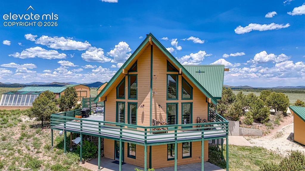895 Acorn Road Cotopaxi CO 81223