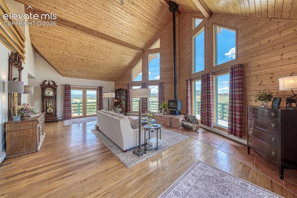 895 Acorn Road Cotopaxi CO 81223