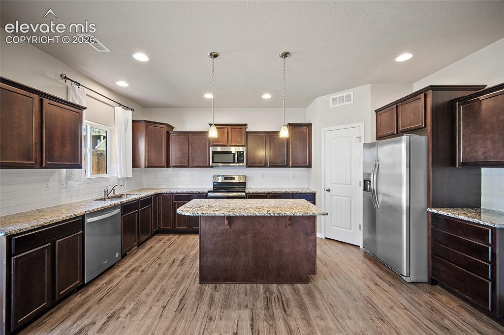 7032 New Meadow Drive Colorado Springs CO 80923