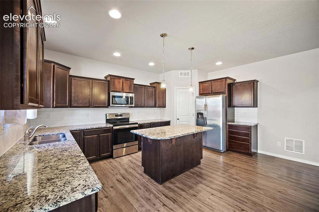 7032 New Meadow Drive Colorado Springs CO 80923
