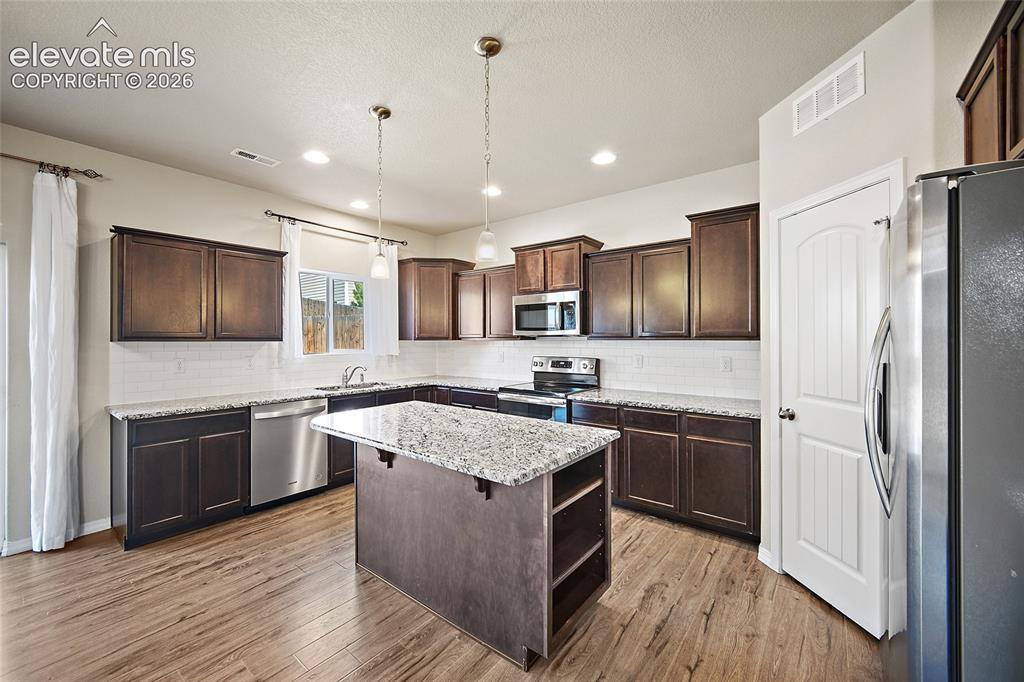 7032 New Meadow Drive Colorado Springs CO 80923