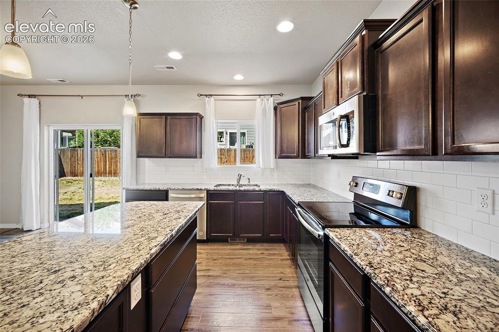 7032 New Meadow Drive Colorado Springs CO 80923