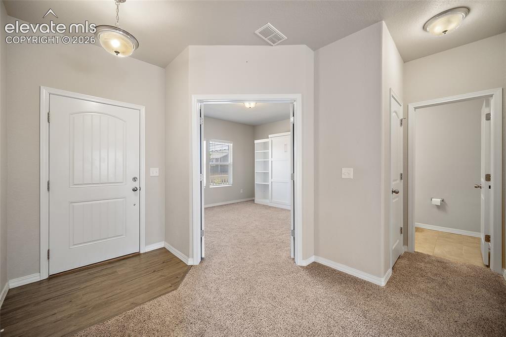 7032 New Meadow Drive Colorado Springs CO 80923