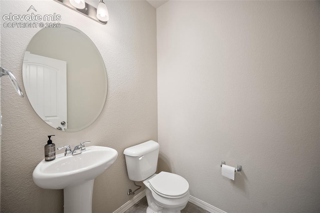7032 New Meadow Drive Colorado Springs CO 80923