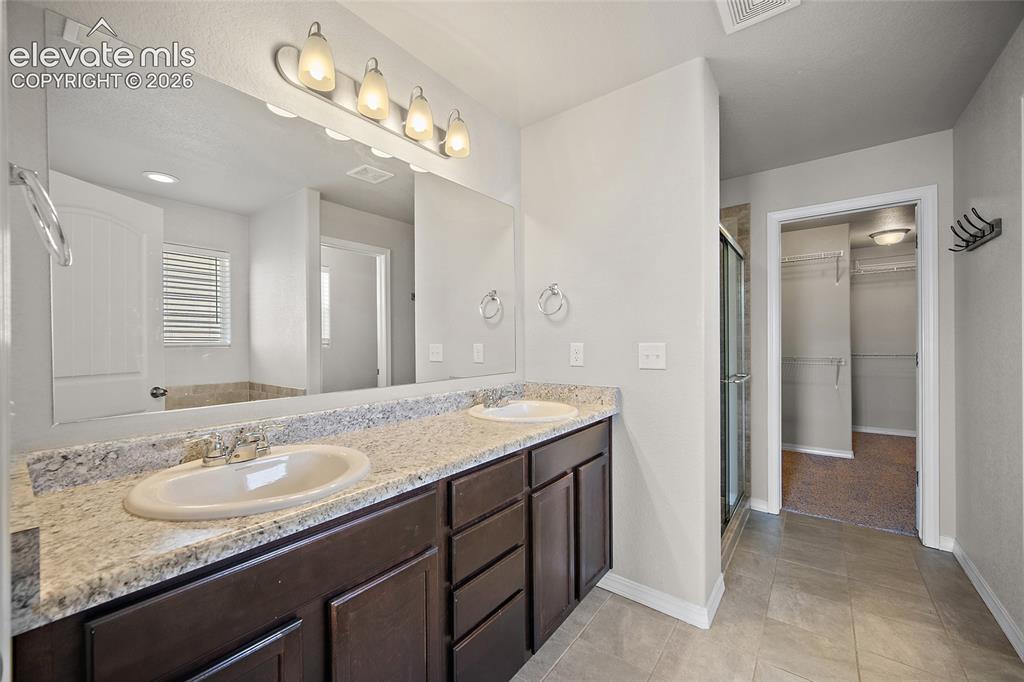 7032 New Meadow Drive Colorado Springs CO 80923