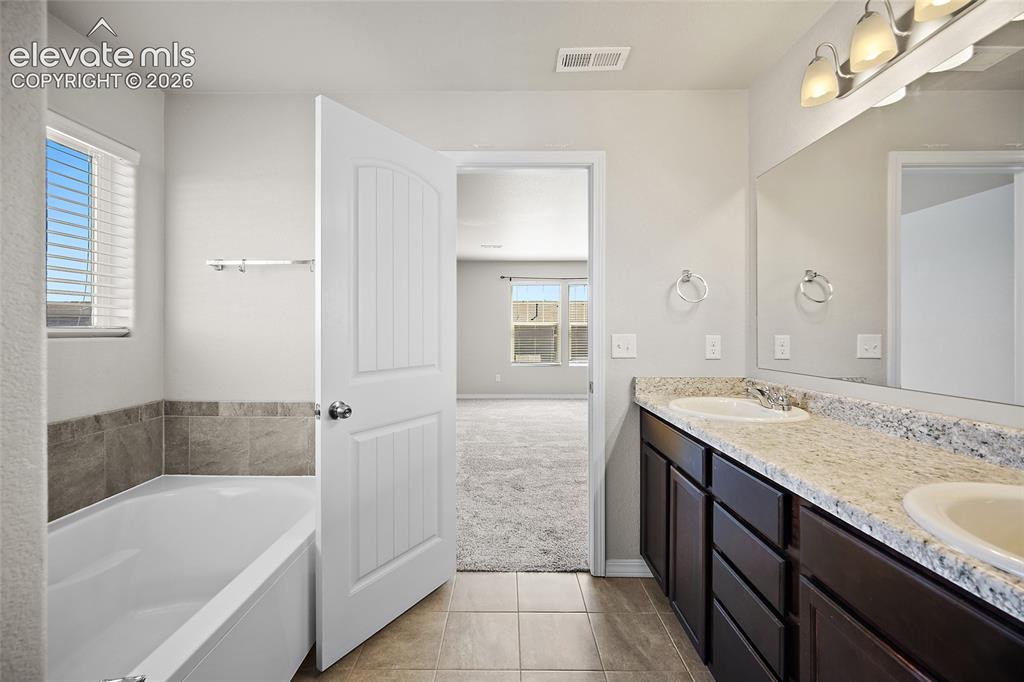 7032 New Meadow Drive Colorado Springs CO 80923